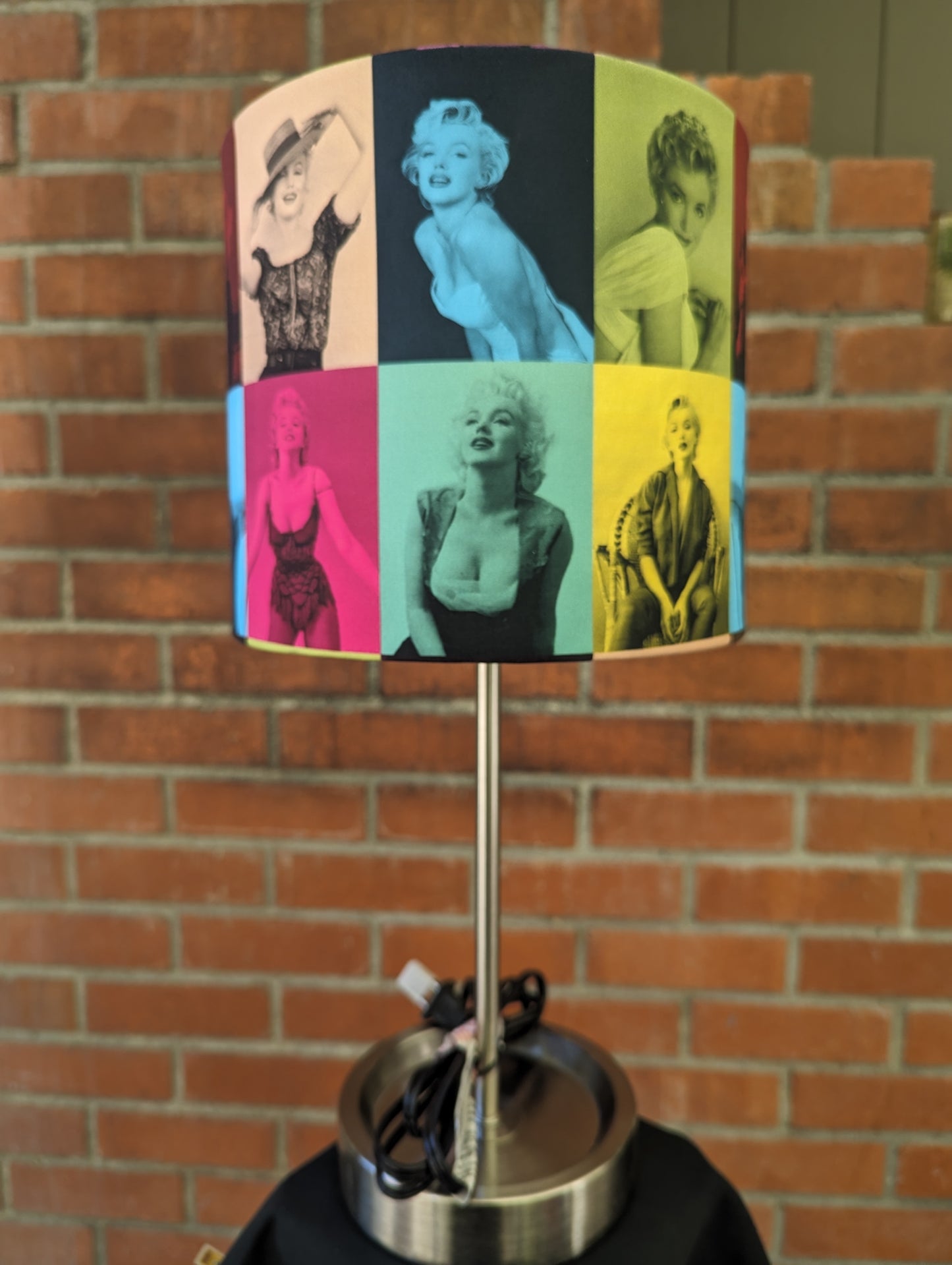 Marilyn Table Lamp