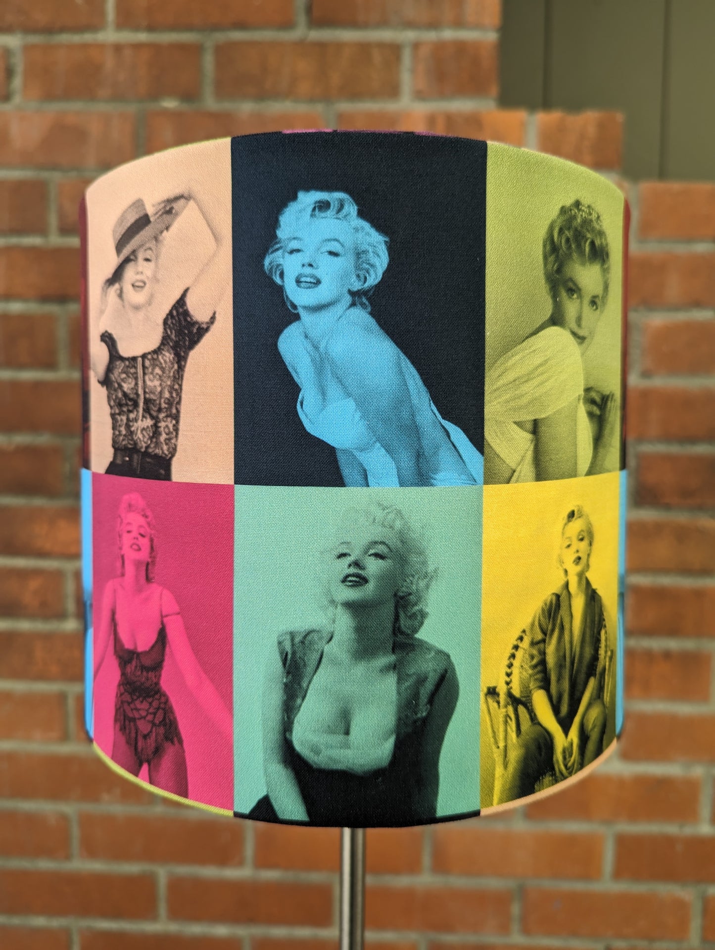 Marilyn Table Lamp