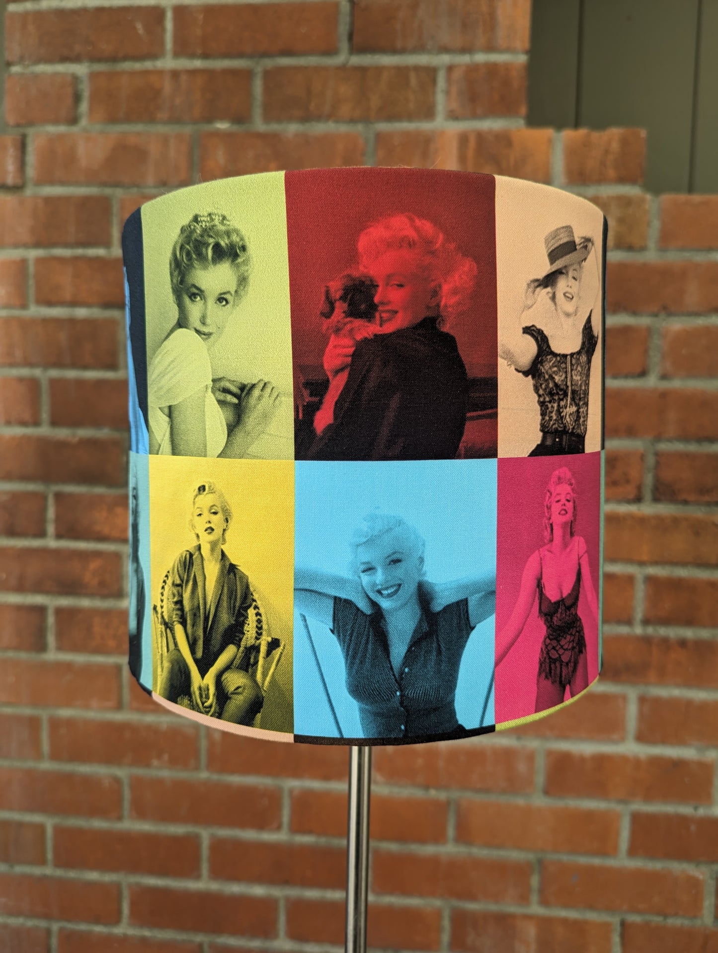 Marilyn Table Lamp