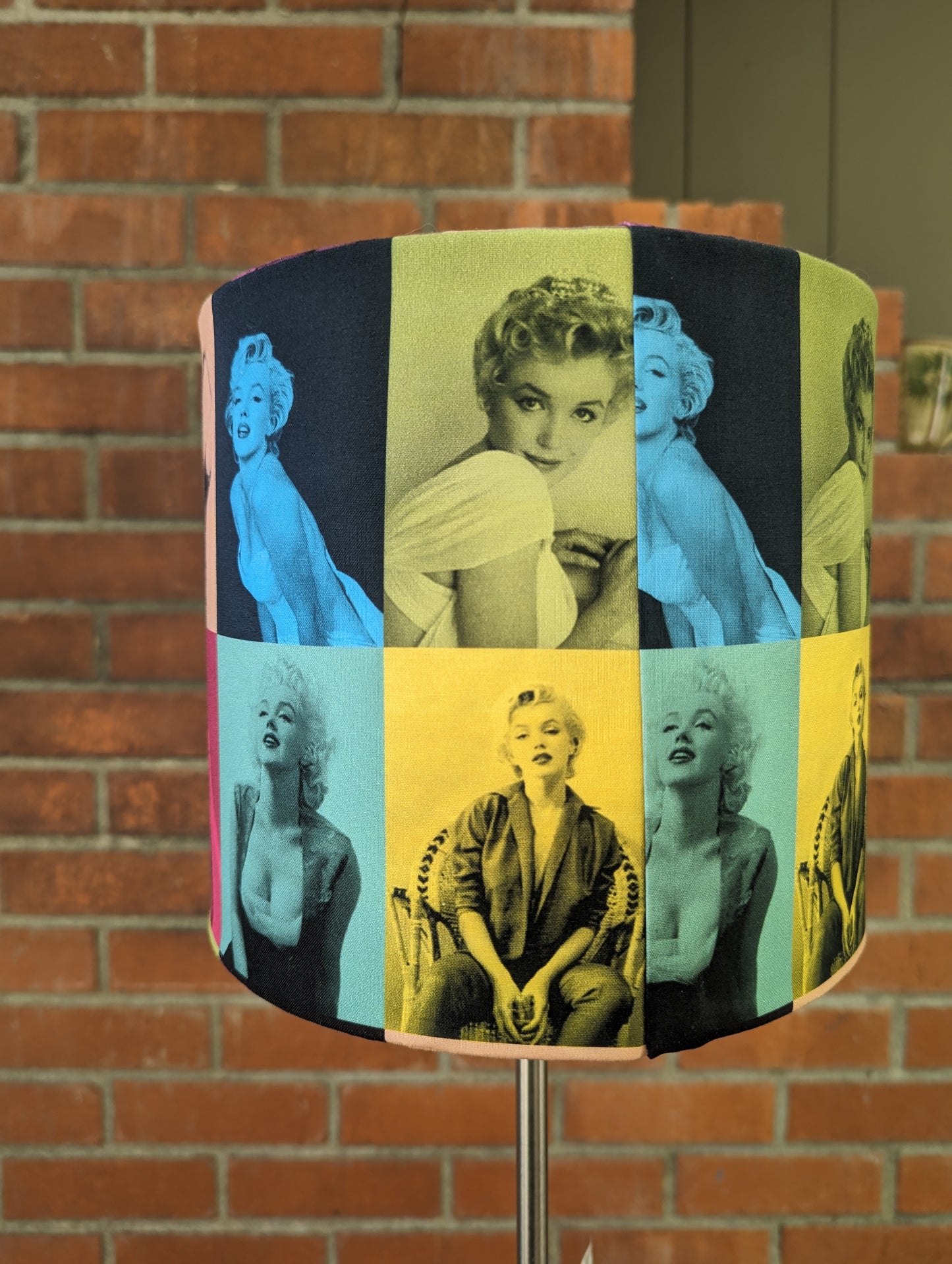 Marilyn Table Lamp