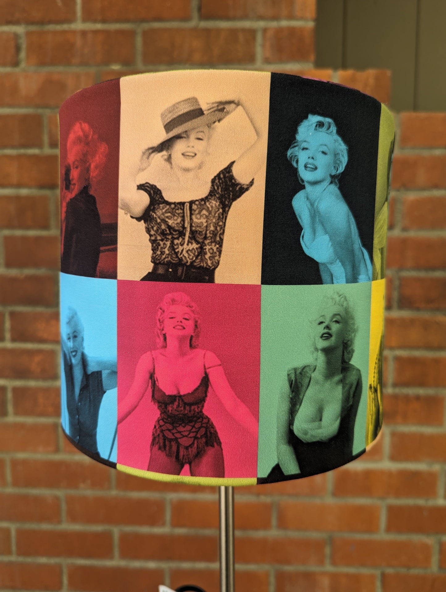 Marilyn Table Lamp