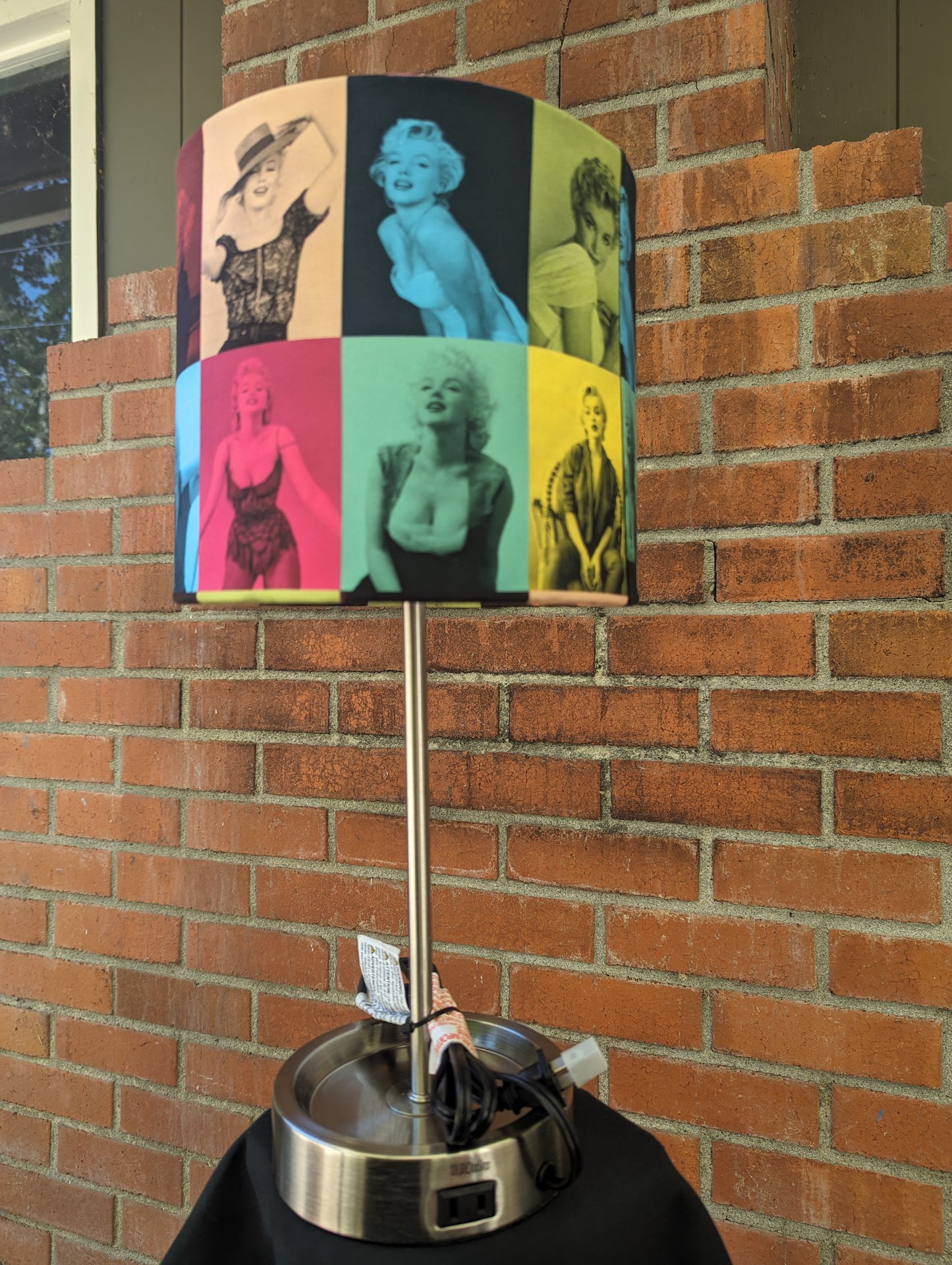 Marilyn Table Lamp