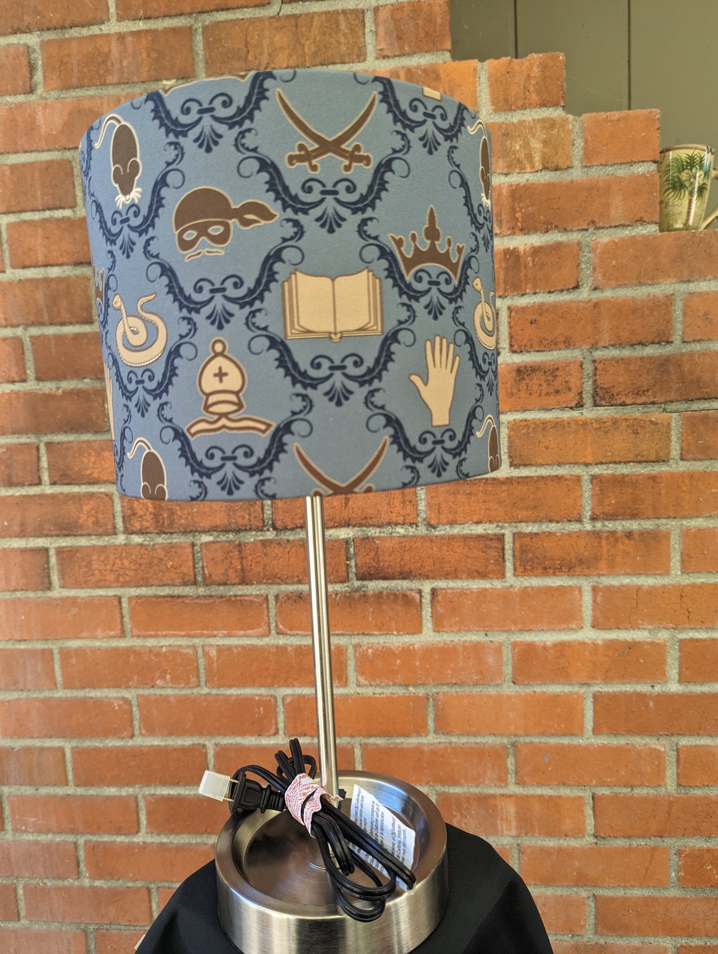 Princess Bride Table Lamp