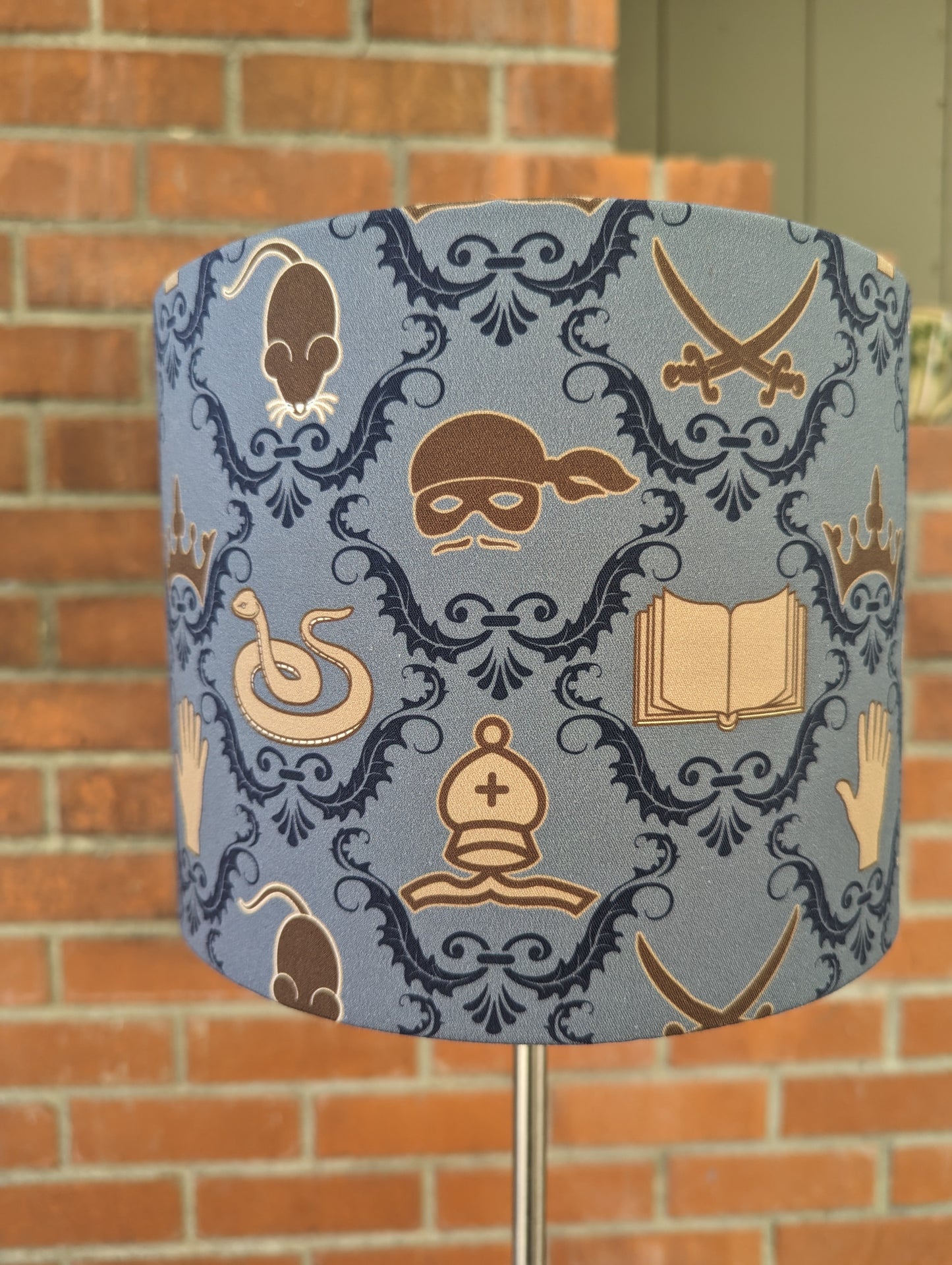 Princess Bride Table Lamp
