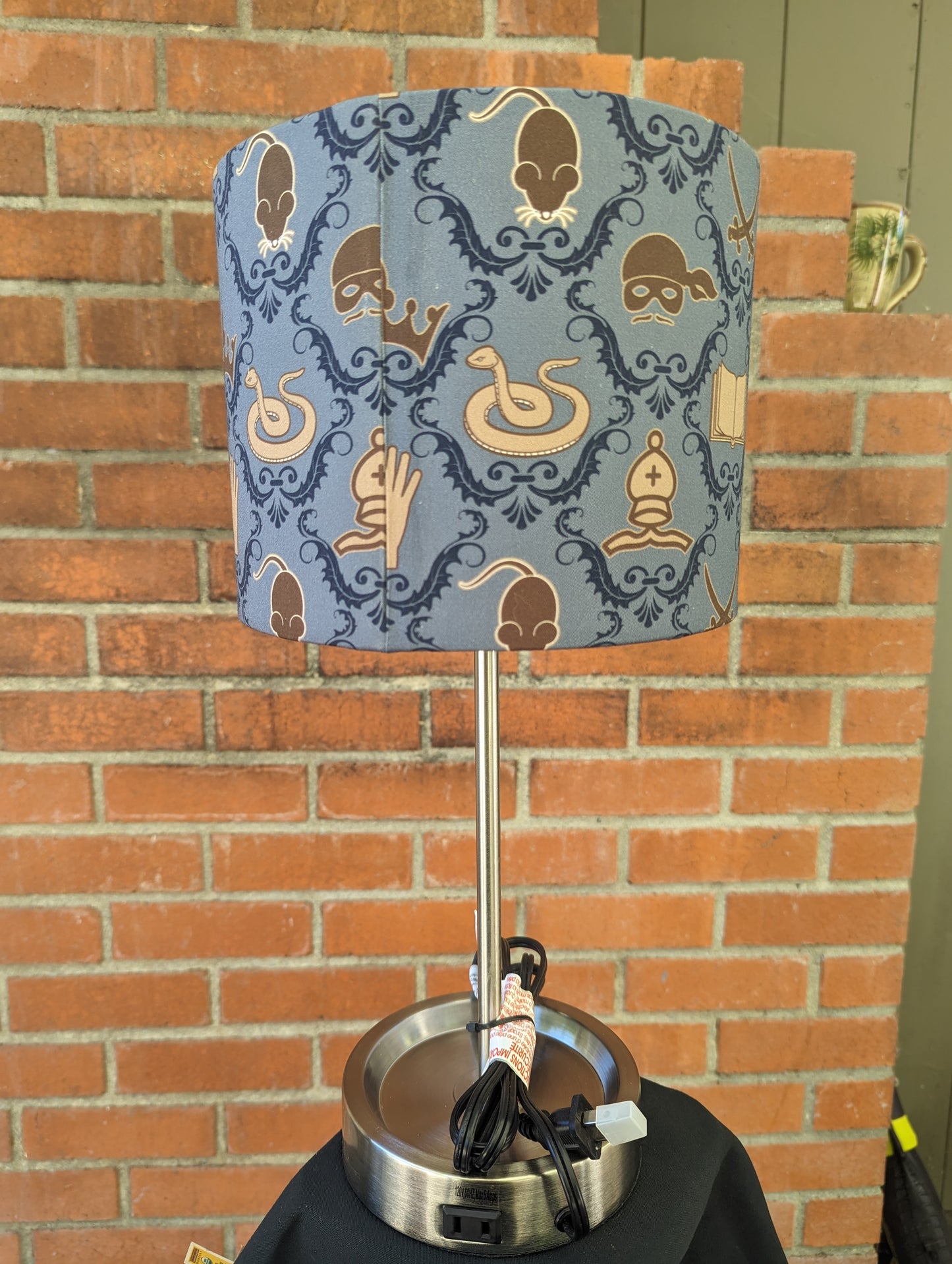 Princess Bride Table Lamp